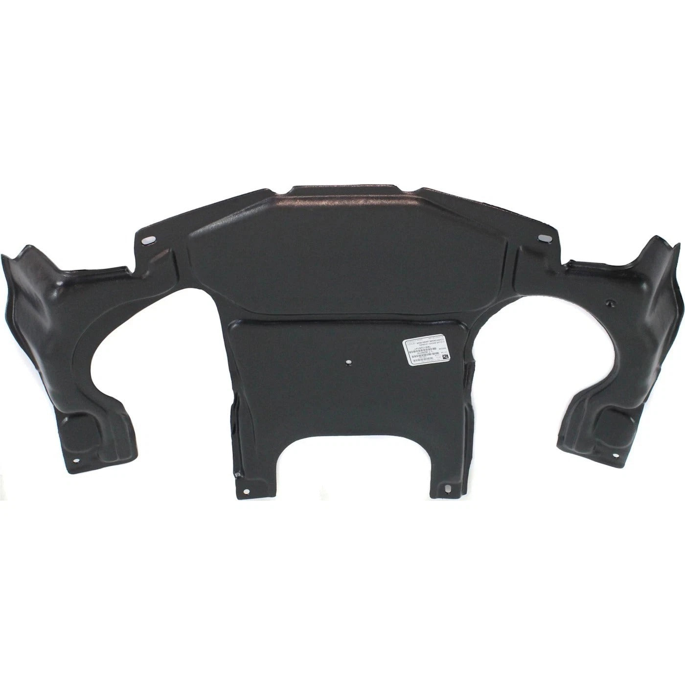 New Rear Lower Engine Splash Shield For 2006-2007 Mercedes Benz C280 C350