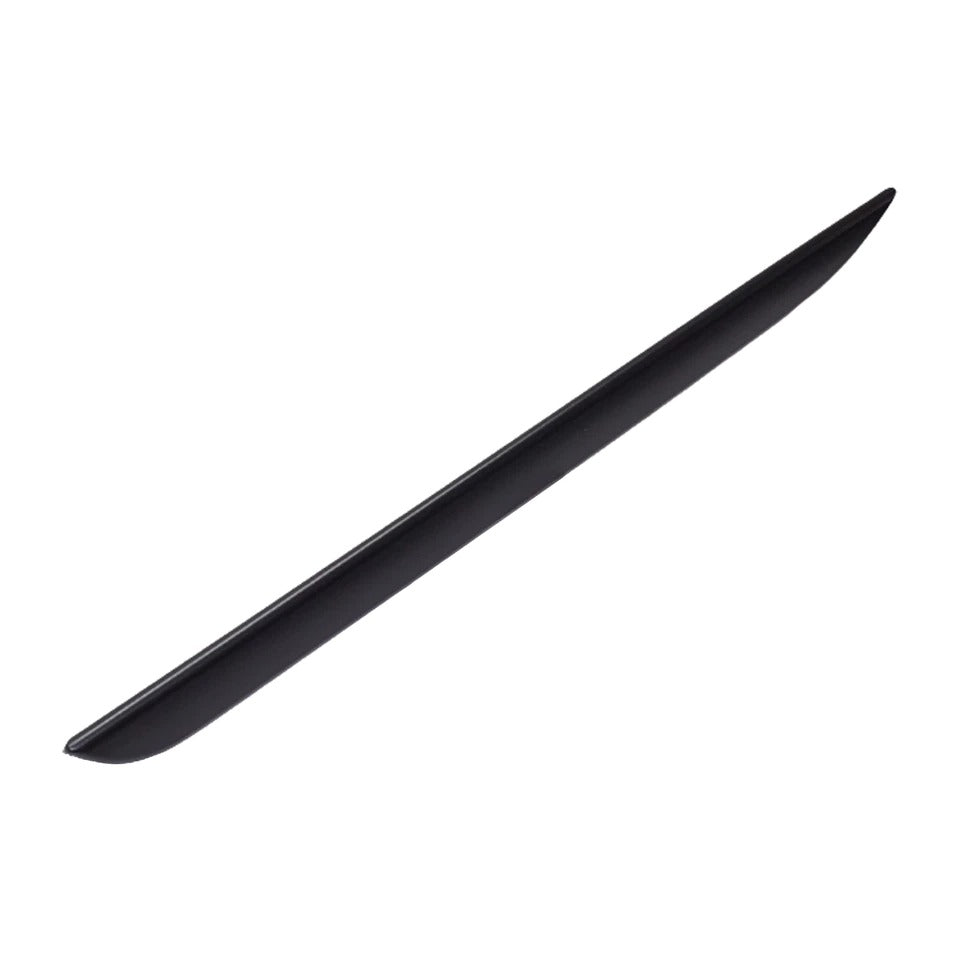 New Rear, Driver Side, Lower Bumper Trim For Toyota Camry 2019-2022