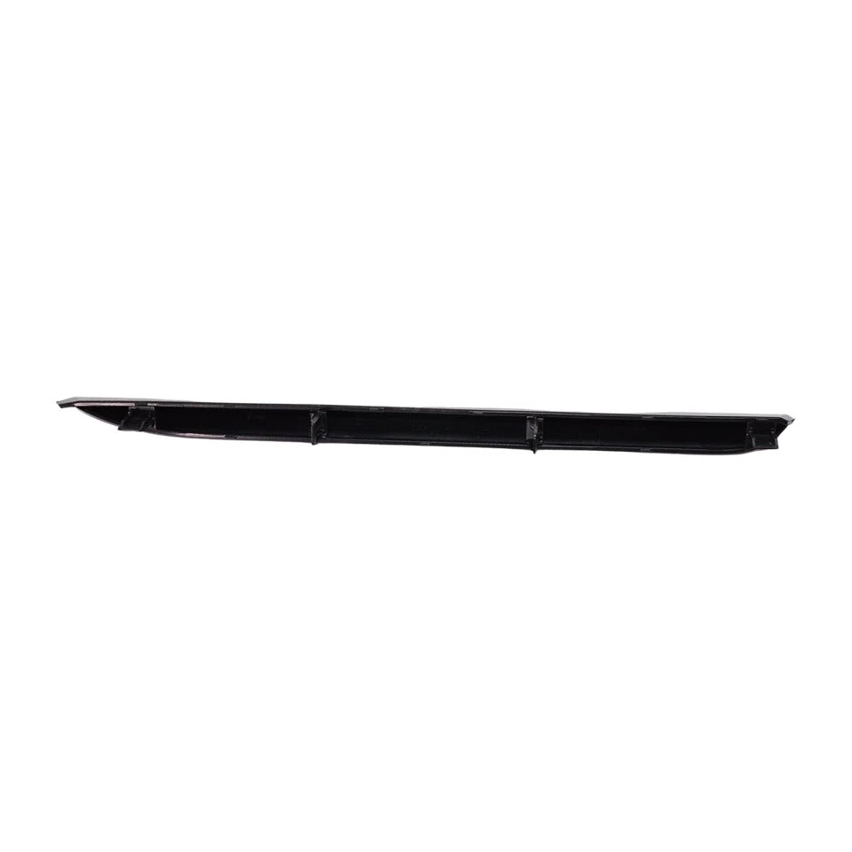 New Rear, Driver Side, Lower Bumper Trim For Toyota Camry 2019-2022