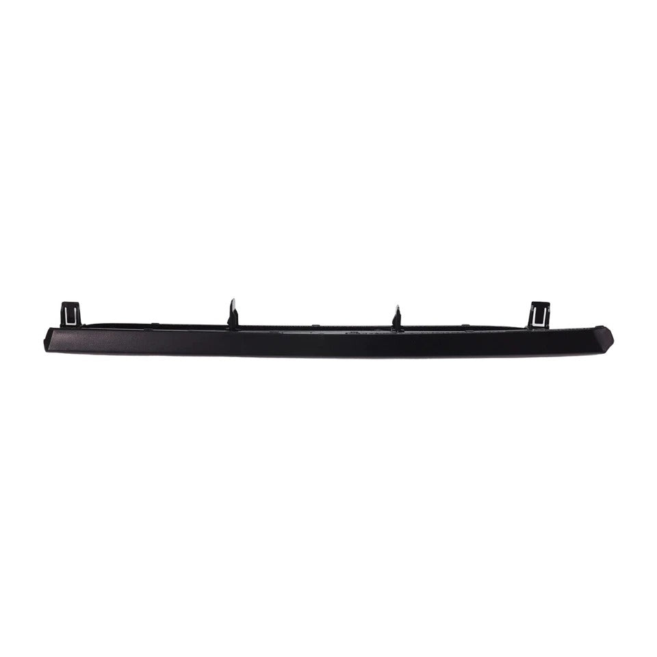 New Rear, Driver Side, Lower Bumper Trim For Toyota Camry 2019-2022