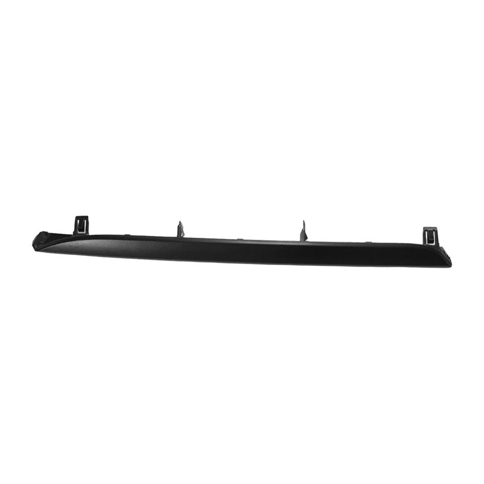 New Rear, Driver Side, Lower Bumper Trim For Toyota Camry 2019-2022