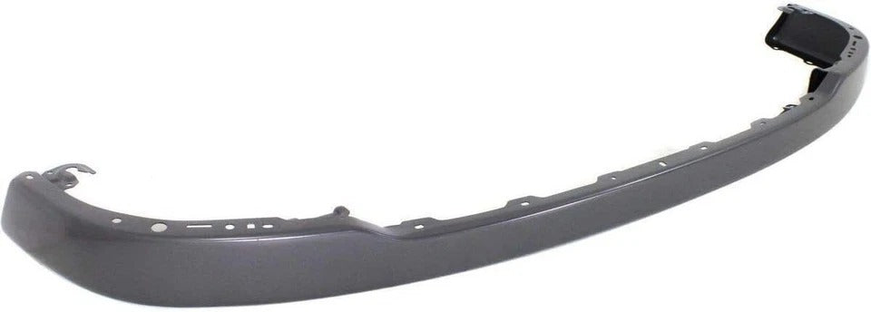 New Replacement Front Bumper Bar Fits 2001-2004 Toyota Tacoma V TO1002175