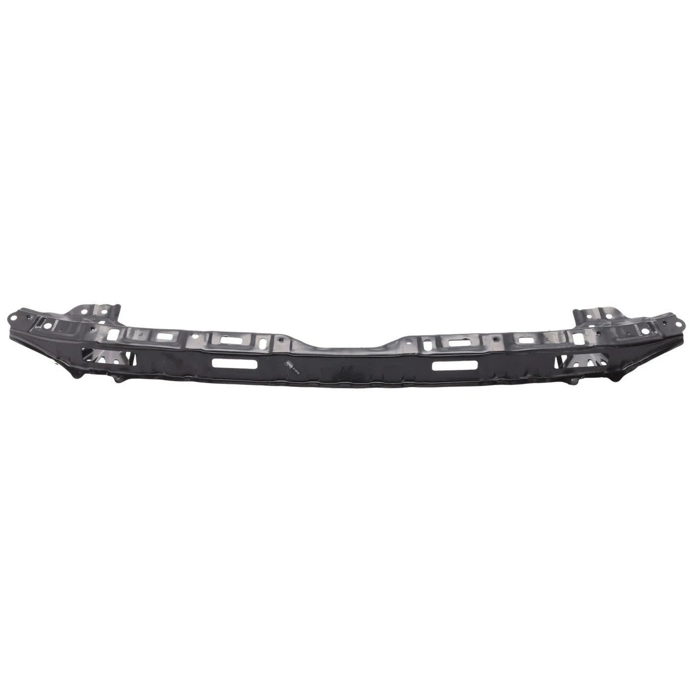 New SU1041103 Bumper Retainer For 2018-2020 Subaru Crosstrek Front Upper Steel