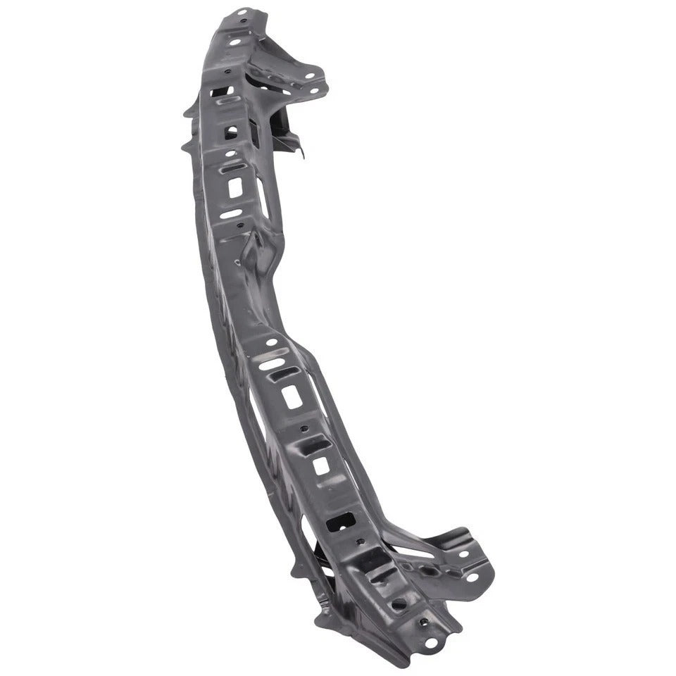 New SU1041103 Bumper Retainer For 2018-2020 Subaru Crosstrek Front Upper Steel