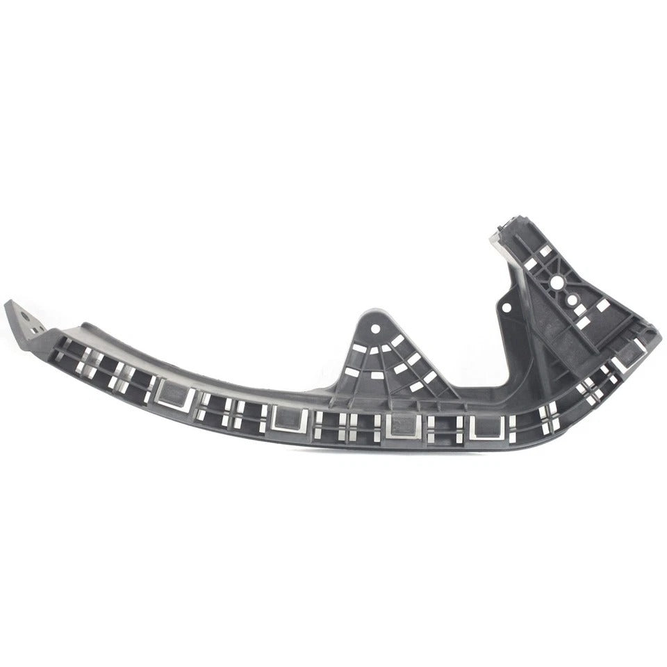 New Set of 2 Bumper Bracket For Honda Insight 2010-2014 Front Left & Right Beam