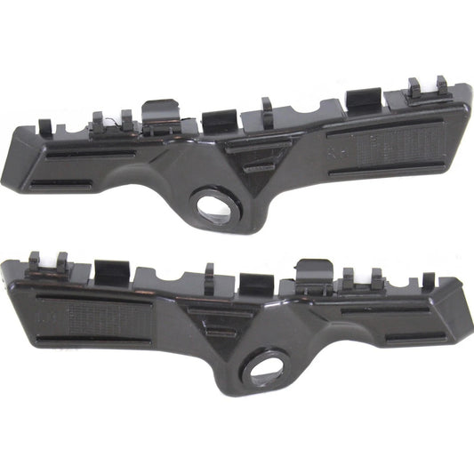 New Set of 2 Bumper Bracket For Kia Sorento 2011-2013 Front Left & Right Upper