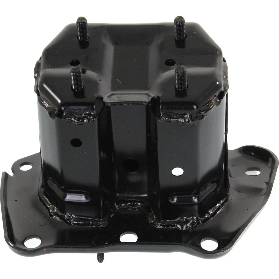 New Set of 2 Bumper Bracket For Nissan Altima 2013-2018 Front Left & Right Sedan