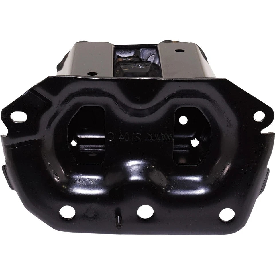 New Set of 2 Bumper Bracket For Nissan Murano 2015-2023 Front Left & Right
