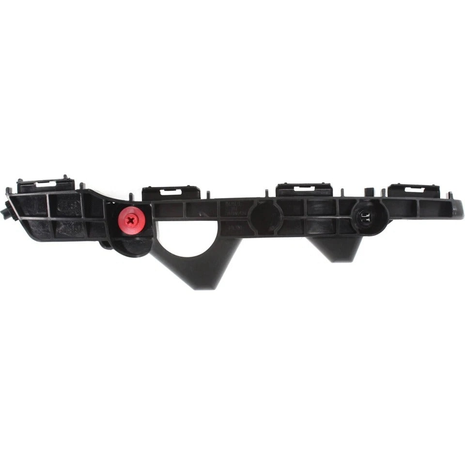 New Set of 2 Bumper Bracket For Toyota RAV4 2013-2015 Rear Driver and Passenger Side