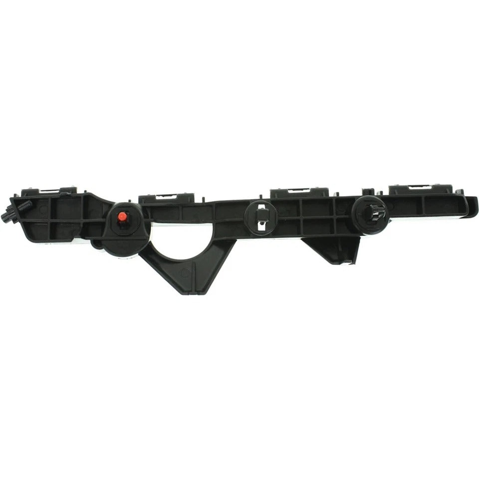 New Set of 2 Bumper Bracket For Toyota RAV4 2013-2015 Rear Driver and Passenger Side