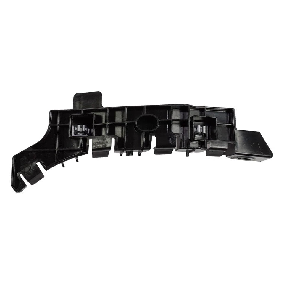 New Set of 2 Bumper Face Bar Retainers Brackets Braces Mounting Kit for GMC Pair