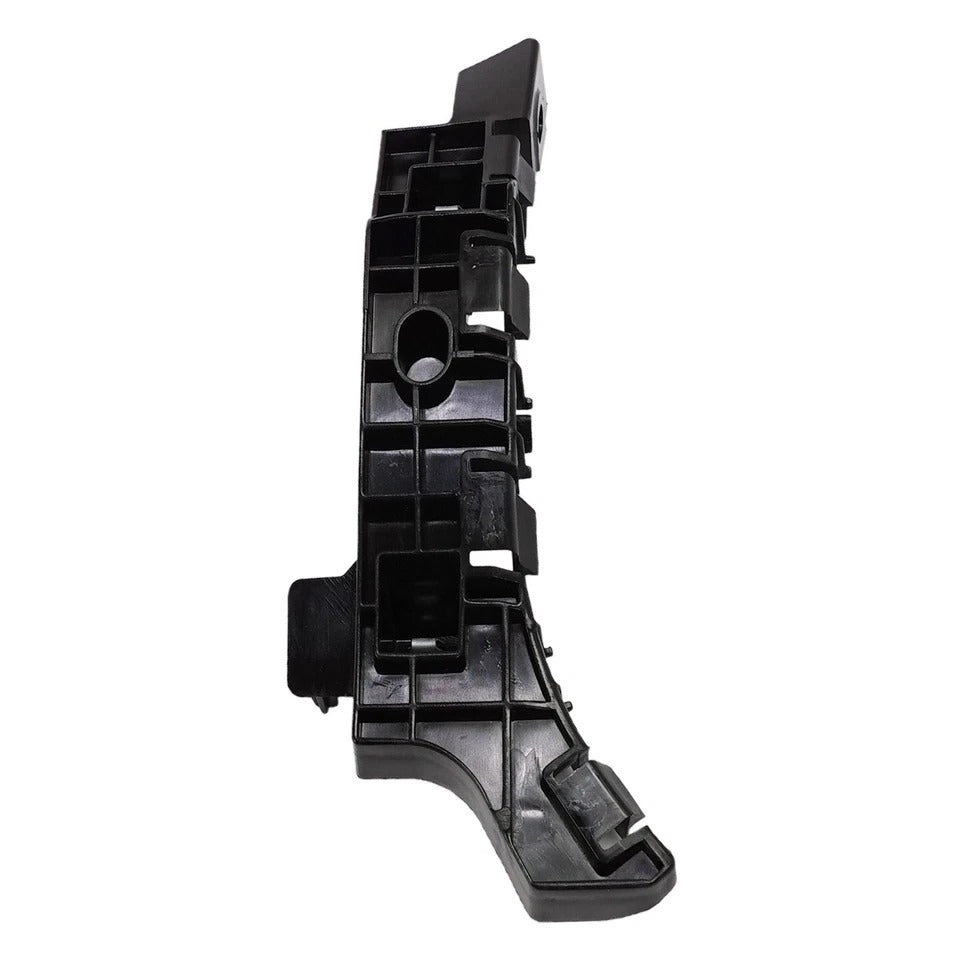 New Set of 2 Bumper Face Bar Retainers Brackets Braces Mounting Kit for GMC Pair