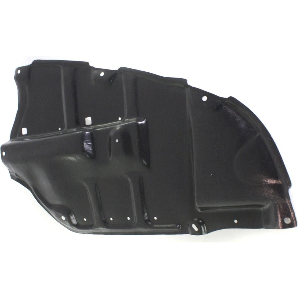 New Set of 2 Engine Splash Shield For Lexus ES330 2004-2006 Left & Right