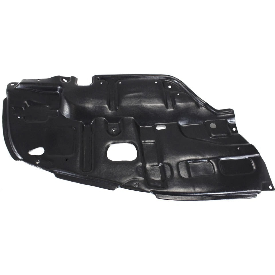 New Set of 2 Engine Splash Shield For Lexus ES330 2004-2006 Left & Right