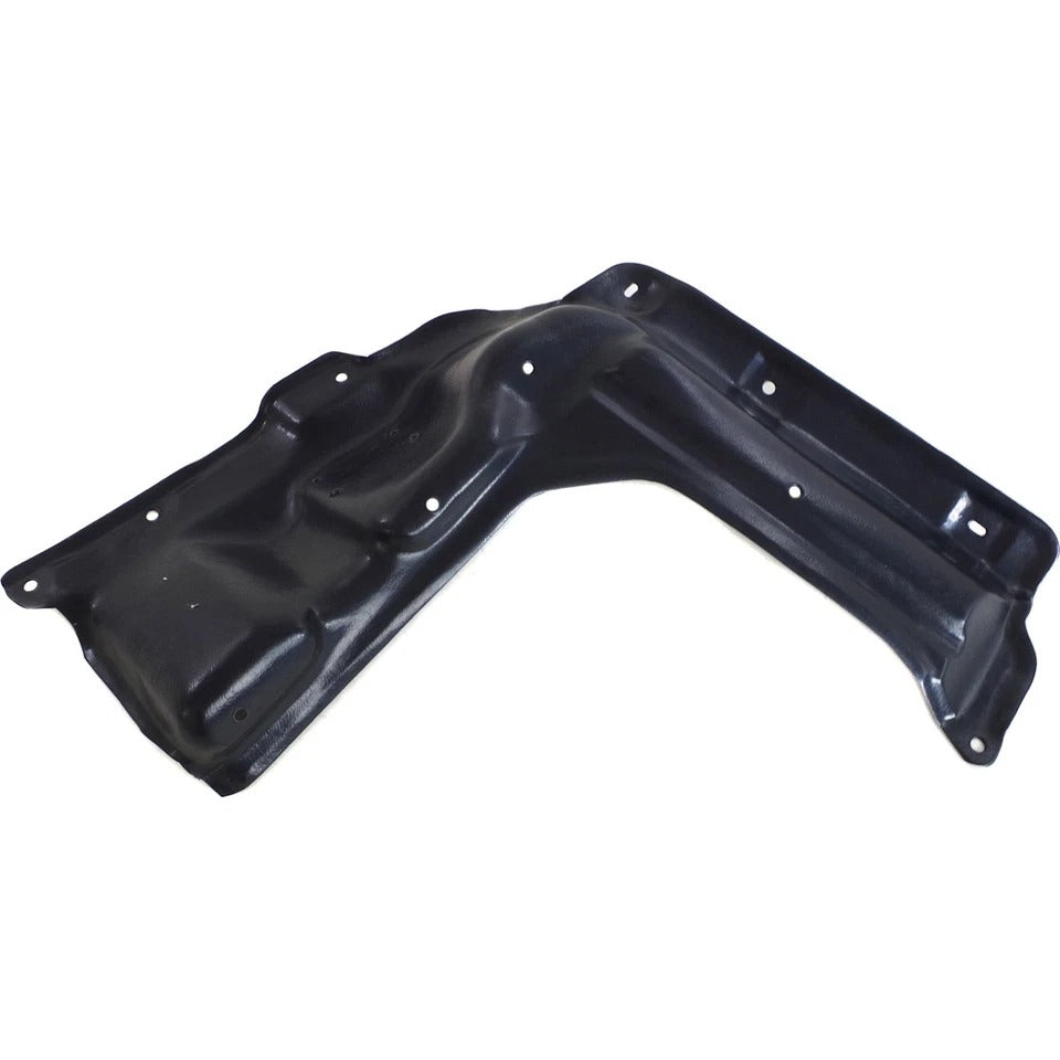 New Set of 2 Engine Splash Shield For Toyota Corolla 2003-2008