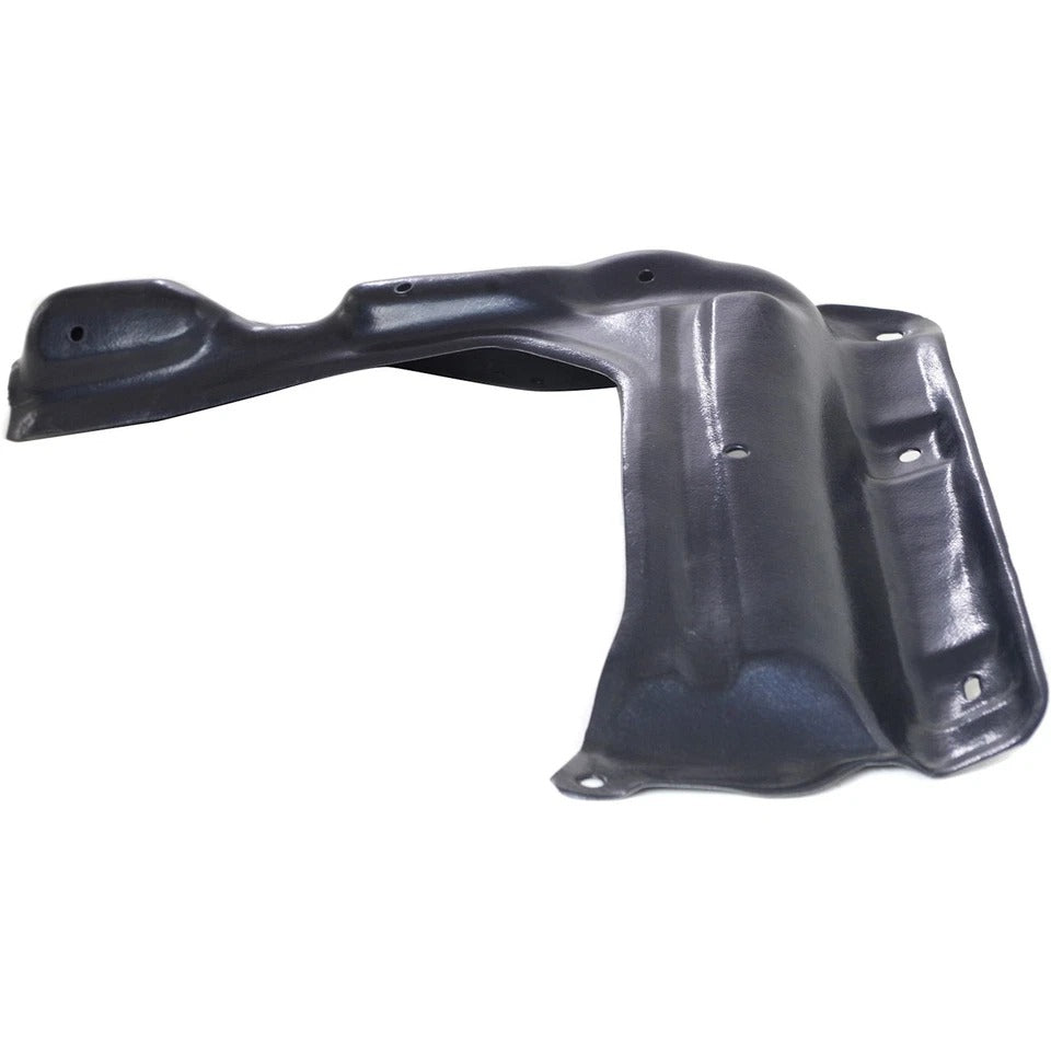 New Set of 2 Engine Splash Shield For Toyota Corolla 2003-2008