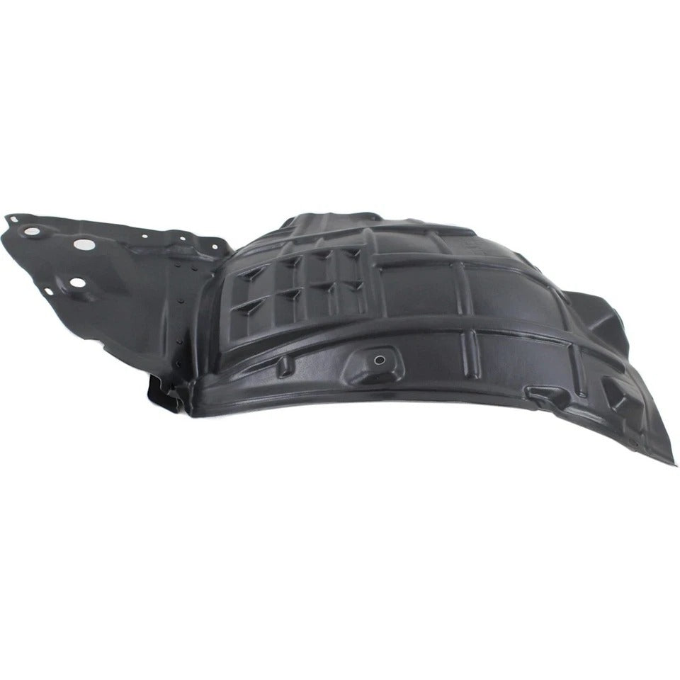 New Set of 2 Fender Liner For 2011-2013 Infiniti M37 Front Left & Right Inner