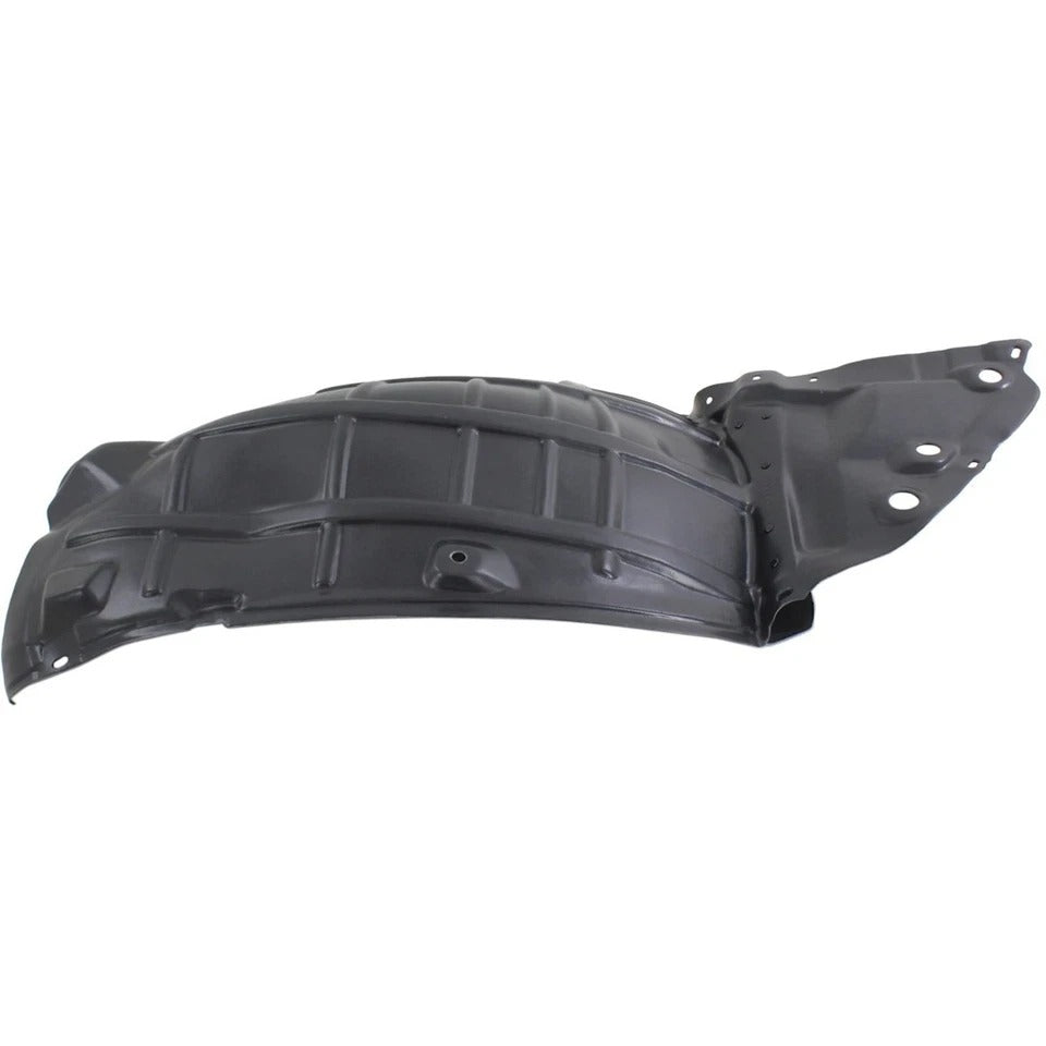 New Set of 2 Fender Liner For 2011-2013 Infiniti M37 Front Left & Right Inner
