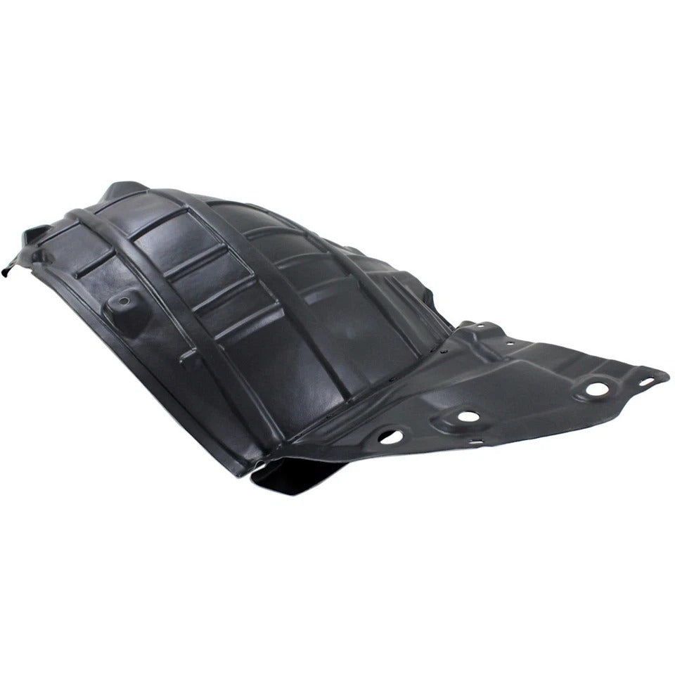 New Set of 2 Fender Liner For 2011-2013 Infiniti M37 Front Left & Right Inner