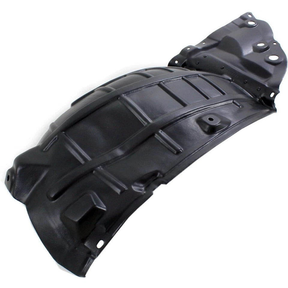 New Set of 2 Fender Liner For 2011-2013 Infiniti M37 Front Left & Right Inner