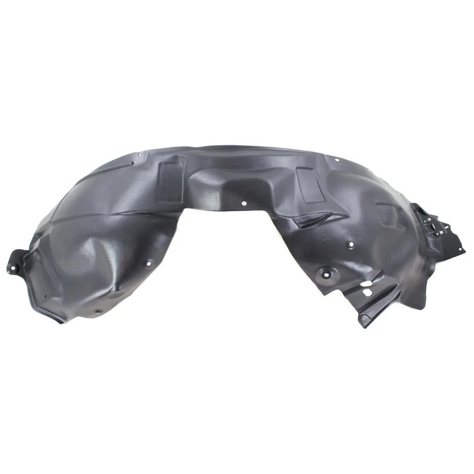 New Set of 2 Fender Liner For Ford Edge 2011-2014 Front LH & RH Inner 2.0L 3.5L 3.7L