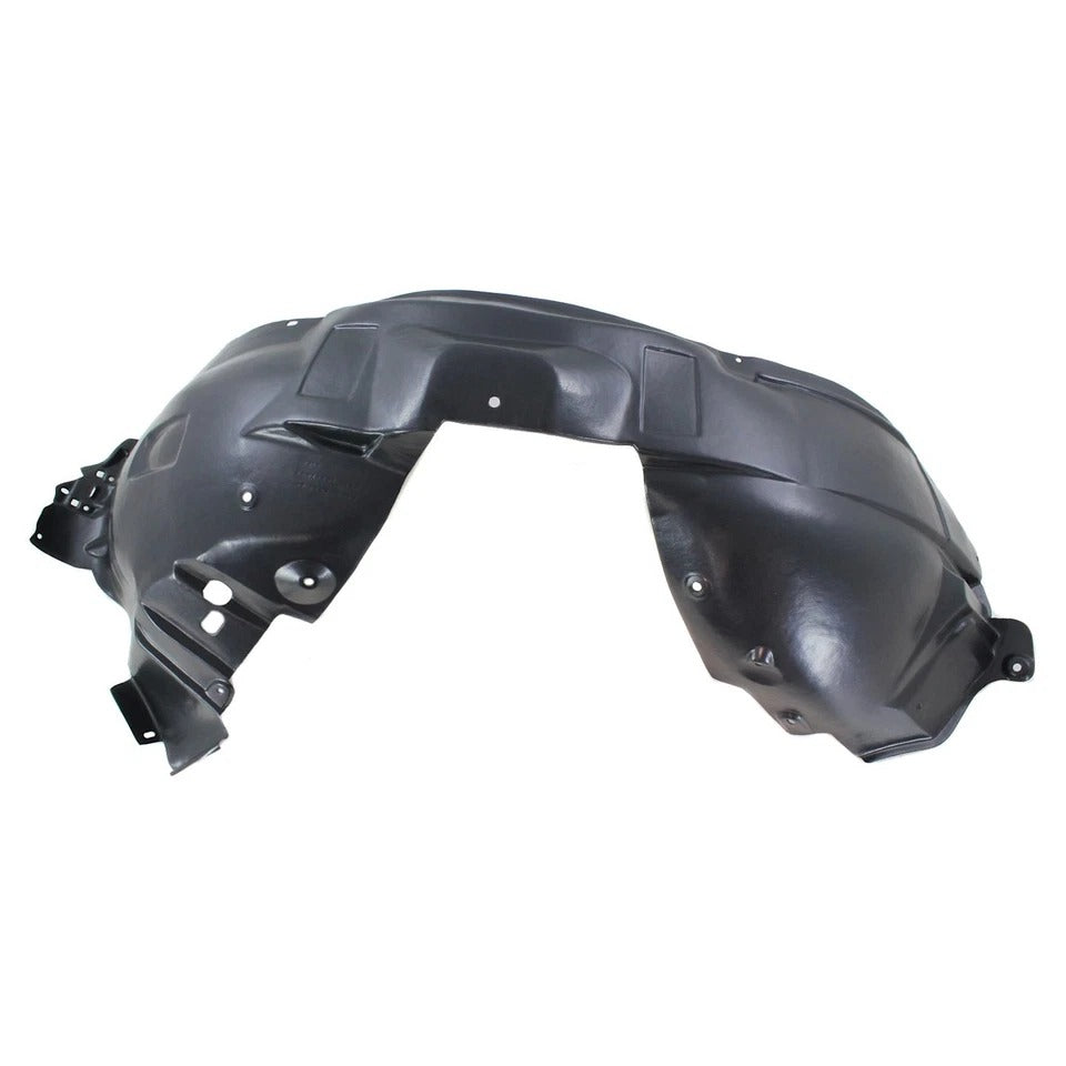 New Set of 2 Fender Liner For Ford Edge 2011-2014 Front LH & RH Inner 2.0L 3.5L 3.7L