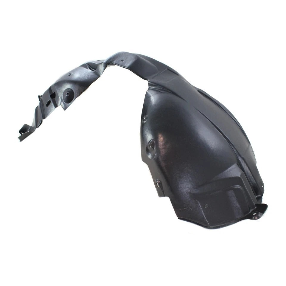 New Set of 2 Fender Liner For Ford Edge 2011-2014 Front LH & RH Inner 2.0L 3.5L 3.7L