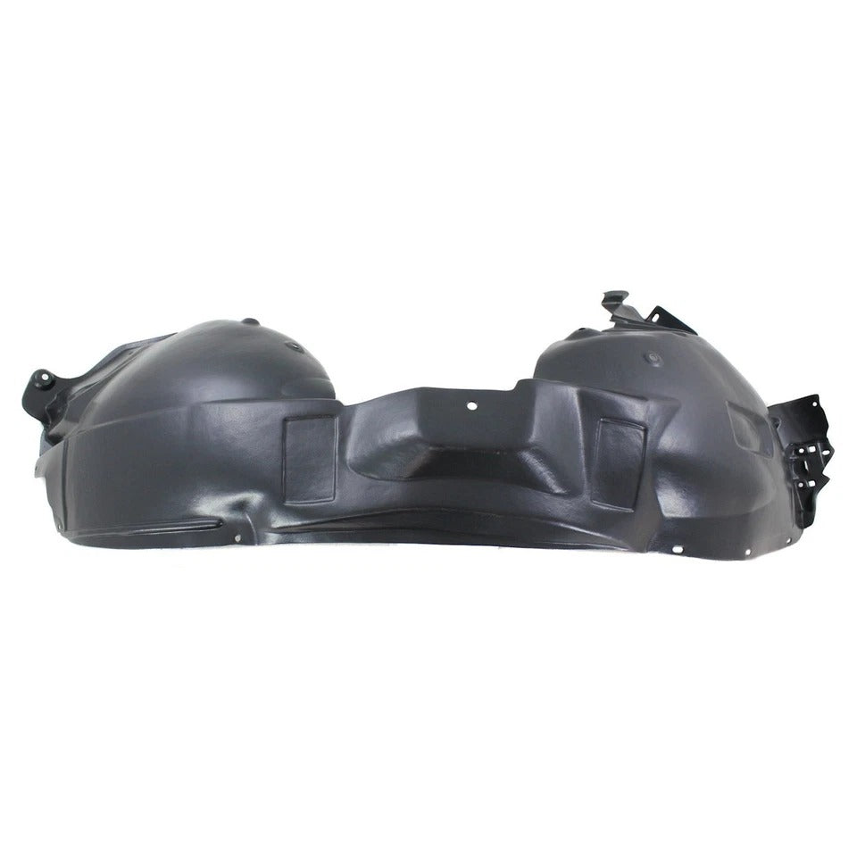 New Set of 2 Fender Liner For Ford Edge 2011-2014 Front LH & RH Inner 2.0L 3.5L 3.7L