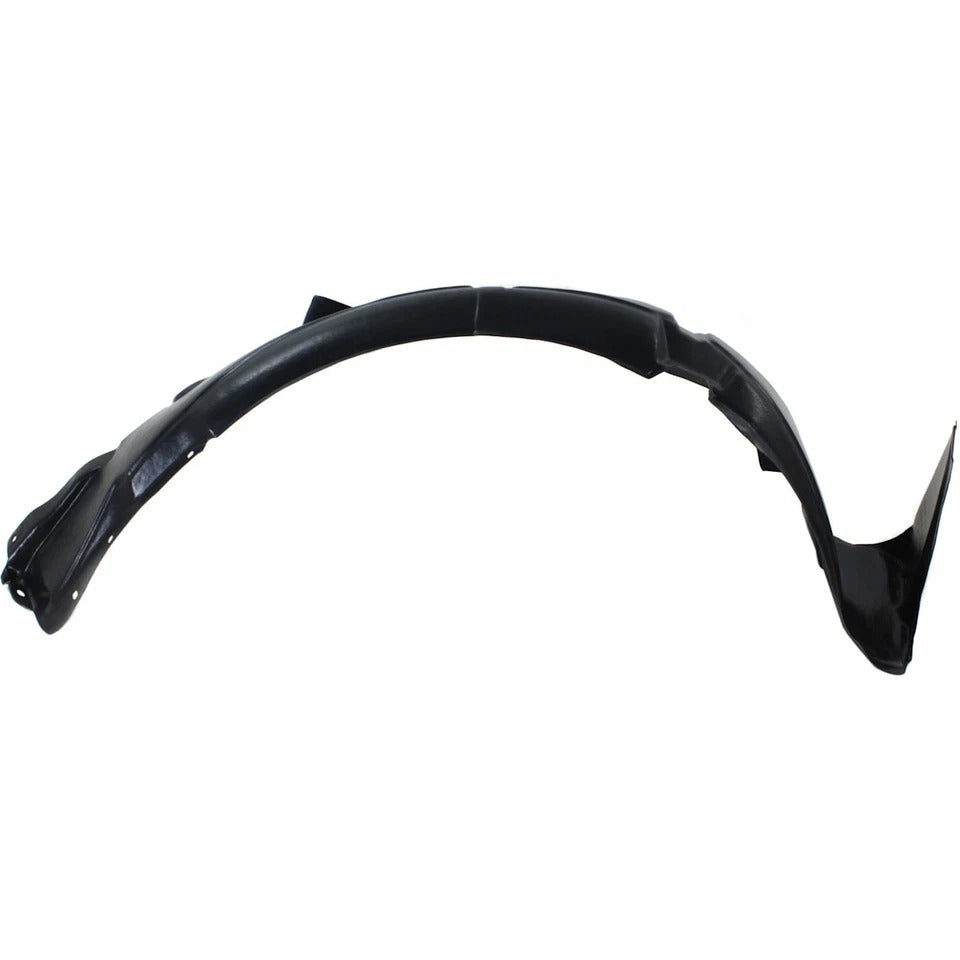 New Set of 2 Fender Liner For Hyundai Accent 2012-2014 Front Left & Right Inner