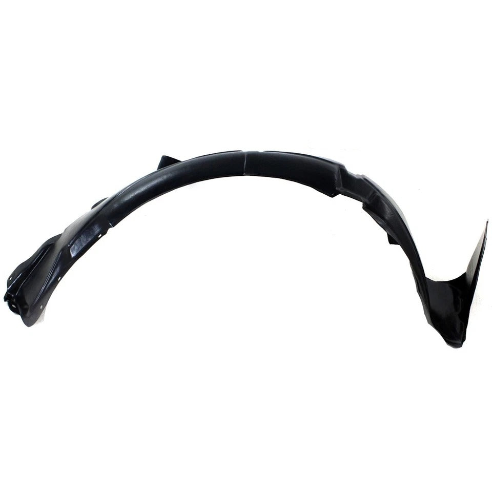 New Set of 2 Fender Liner For Hyundai Accent 2012-2014 Front Left & Right Inner