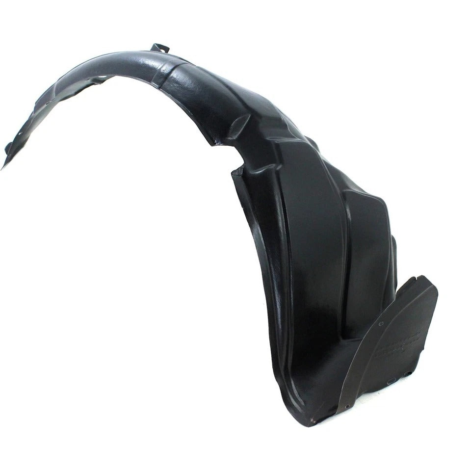 New Set of 2 Fender Liner For Hyundai Accent 2012-2014 Front Left & Right Inner