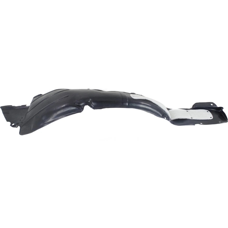 New Set of 2 Fender Liner For Hyundai Elantra 2014-2016 Front Inner