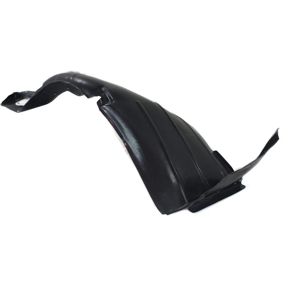 New Set of 2 Fender Liner For Hyundai Elantra 2014-2016 Front Inner