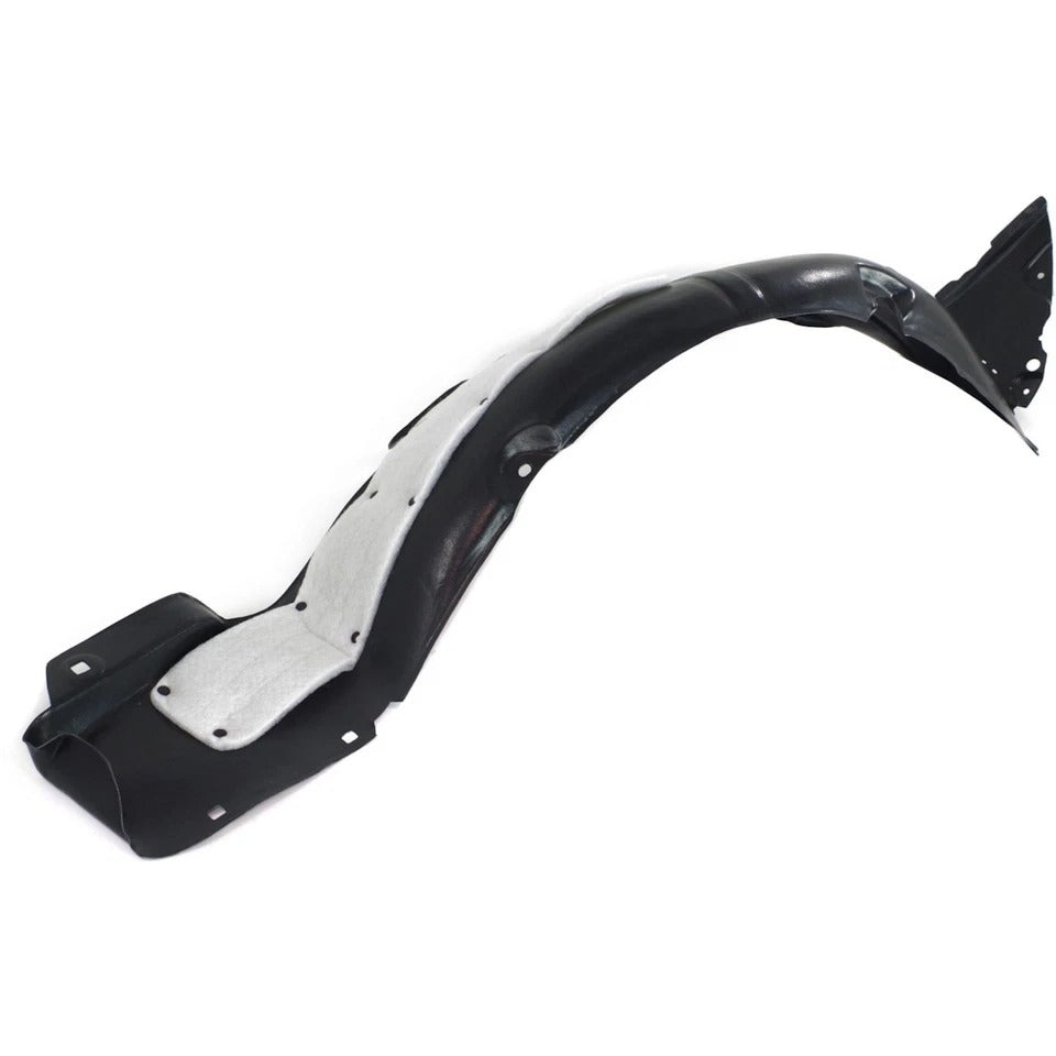 New Set of 2 Fender Liner For Hyundai Elantra 2014-2016 Front Inner