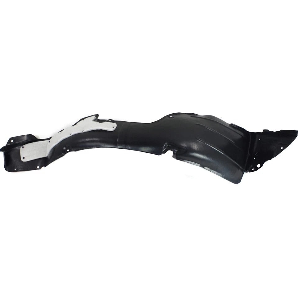 New Set of 2 Fender Liner For Hyundai Elantra 2014-2016 Front Inner