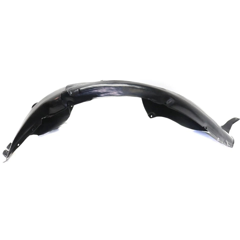 New Set of 2 Fender Liner For Hyundai Sonata 2015-2017 Front Left & Right Inner