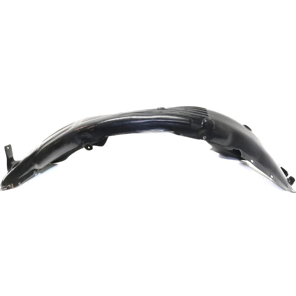 New Set of 2 Fender Liner For Hyundai Sonata 2015-2017 Front Left & Right Inner