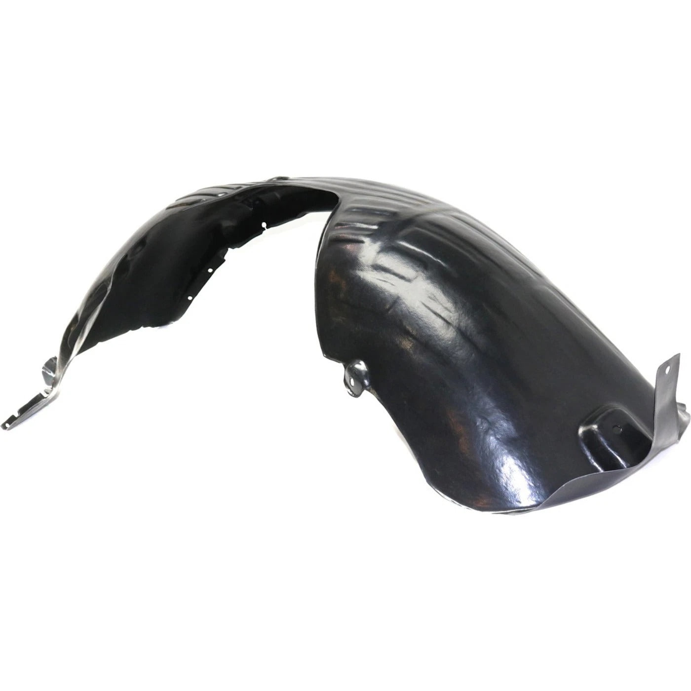 New Set of 2 Fender Liner For Hyundai Sonata 2015-2017 Front Left & Right Inner