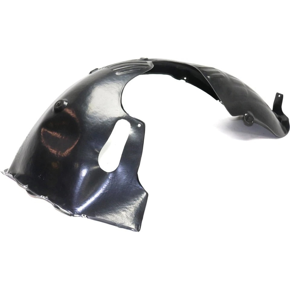 New Set of 2 Fender Liner For Hyundai Sonata 2015-2017 Front Left & Right Inner