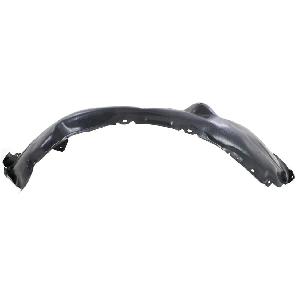 New Set of 2 Fender Liner For Toyota Camry 12-14 Front Inner