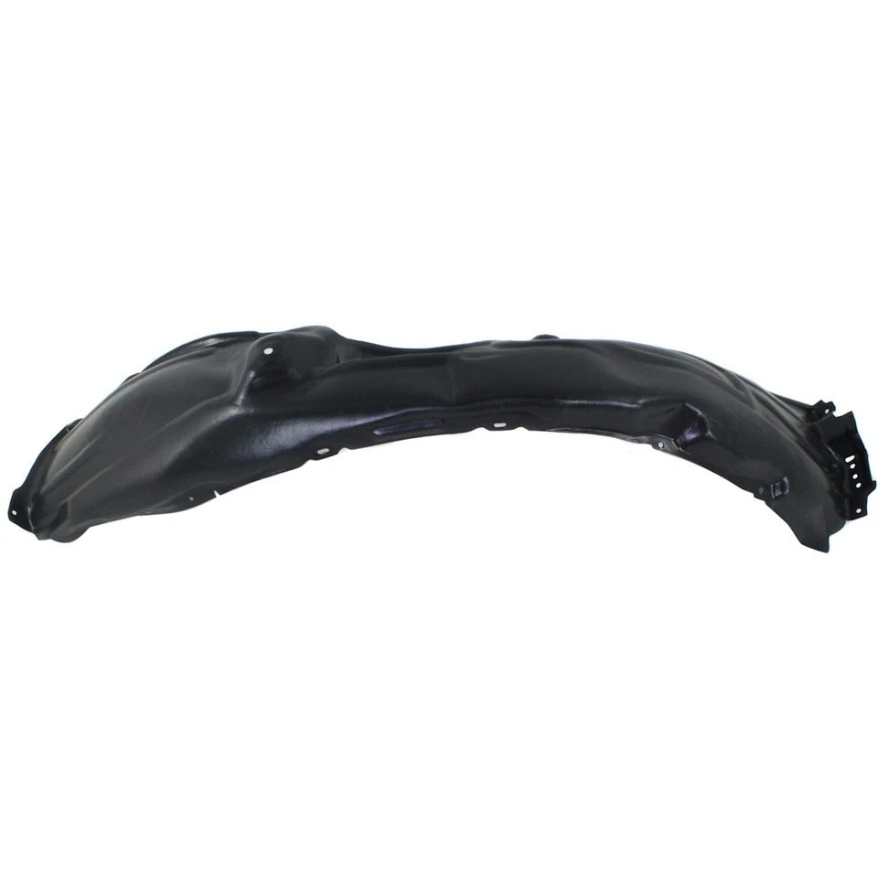 New Set of 2 Fender Liner For Toyota Camry 12-14 Front Inner