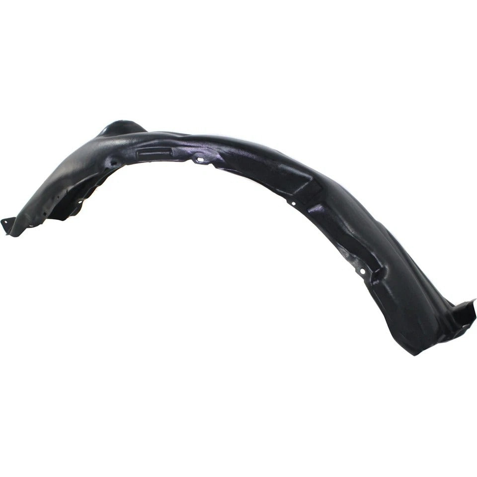 New Set of 2 Fender Liner For Toyota Camry 12-14 Front Inner