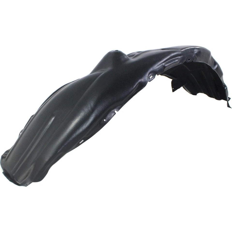 New Set of 2 Fender Liner For Toyota Camry 12-14 Front Inner