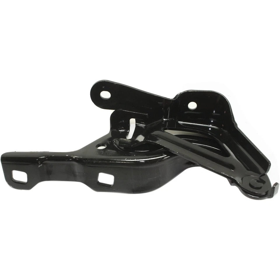 New Set of 2 Hood Hinges Driver & Passenger Side Chevy GM1236160, GM1236161 Pair