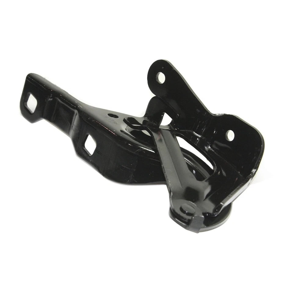 New Set of 2 Hood Hinges Driver & Passenger Side Chevy GM1236160, GM1236161 Pair