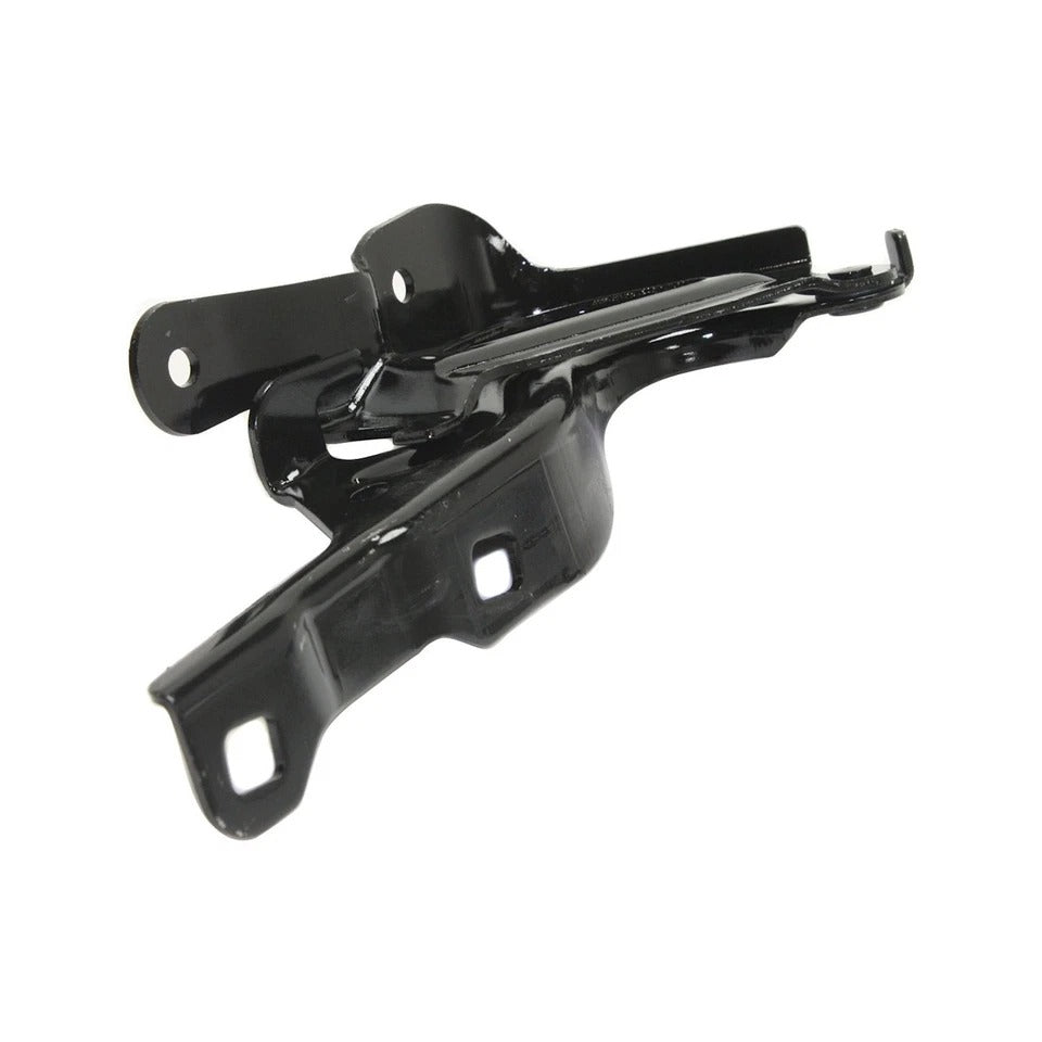 New Set of 2 Hood Hinges Driver & Passenger Side Chevy GM1236160, GM1236161 Pair