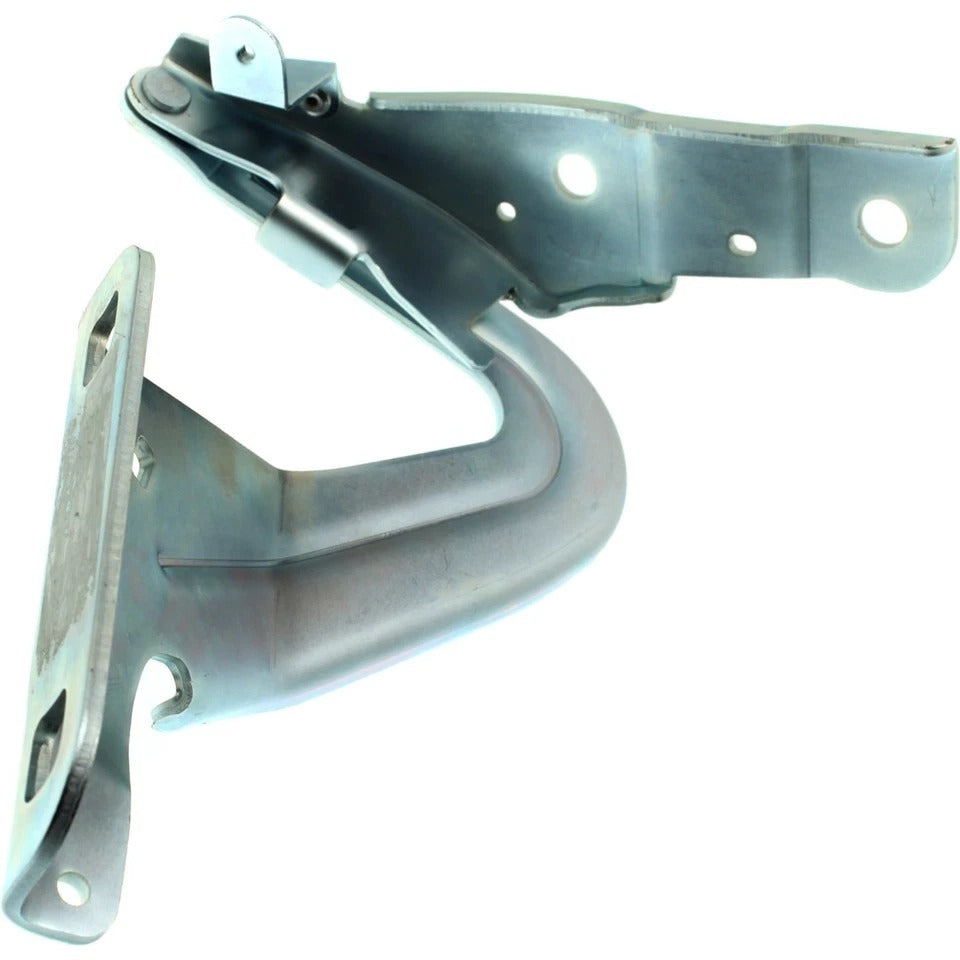 New Set of 2 Hood Hinges Driver & Passenger Side Left Right for Ford Explorer Pair