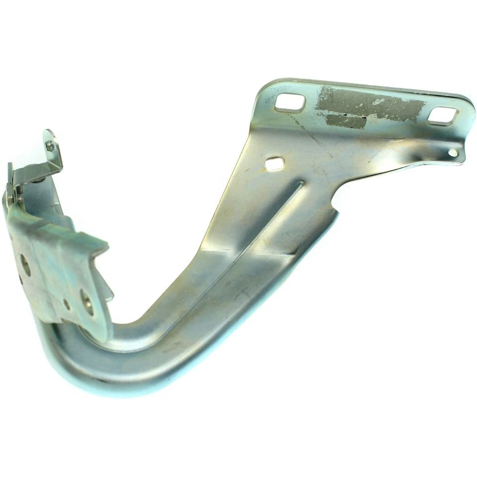 New Set of 2 Hood Hinges Driver & Passenger Side Left Right for Ford Explorer Pair