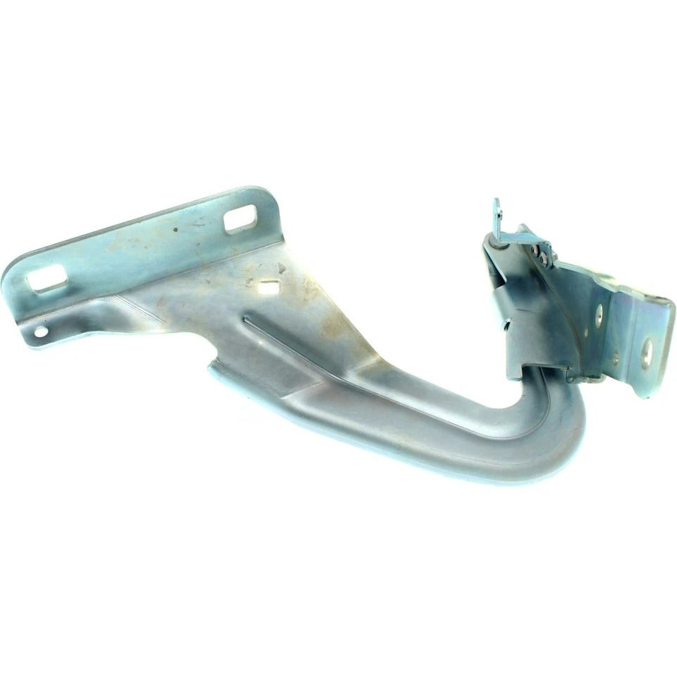 New Set of 2 Hood Hinges Driver & Passenger Side Left Right for Ford Explorer Pair