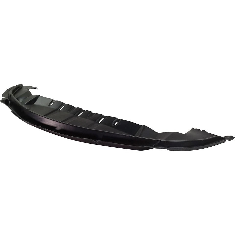 New Splash Shield Radiator Support Under Cover For 2010-2019 Ford Taurus FO1228116